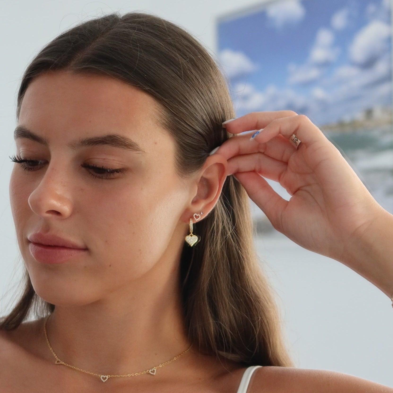 Flirty Earrings - Image 6