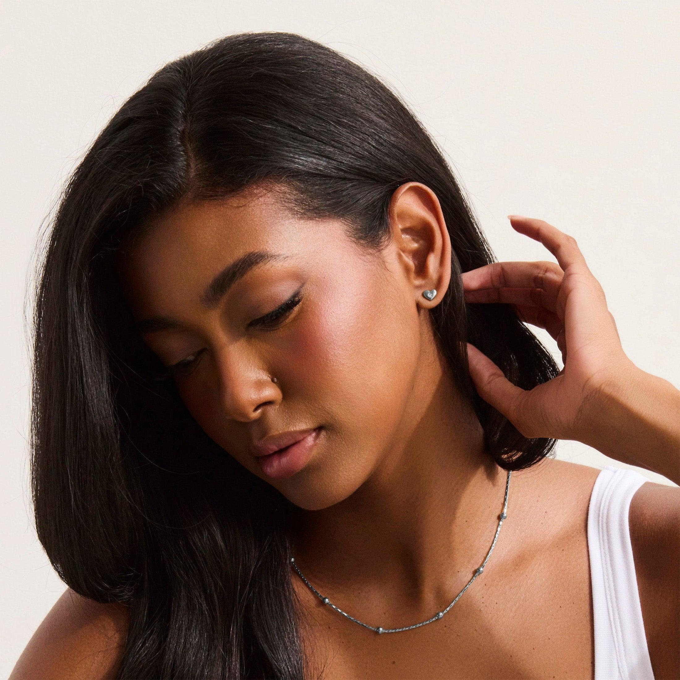 Halo Necklace - Image 4