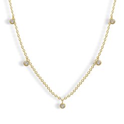 Symphony Necklace