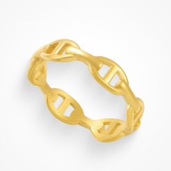 Alternative view of Dolce Ring Pinky Ring