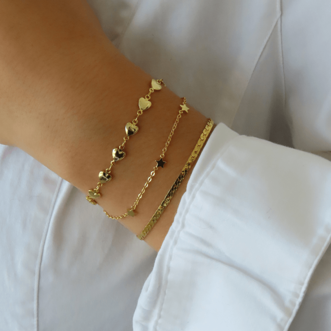 Star of the Show Bracelet - Image 2