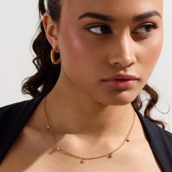 Alternative view of Symphony Necklace