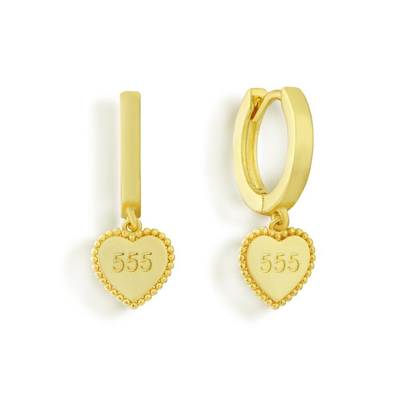 Angel Number Earrings - Image 7