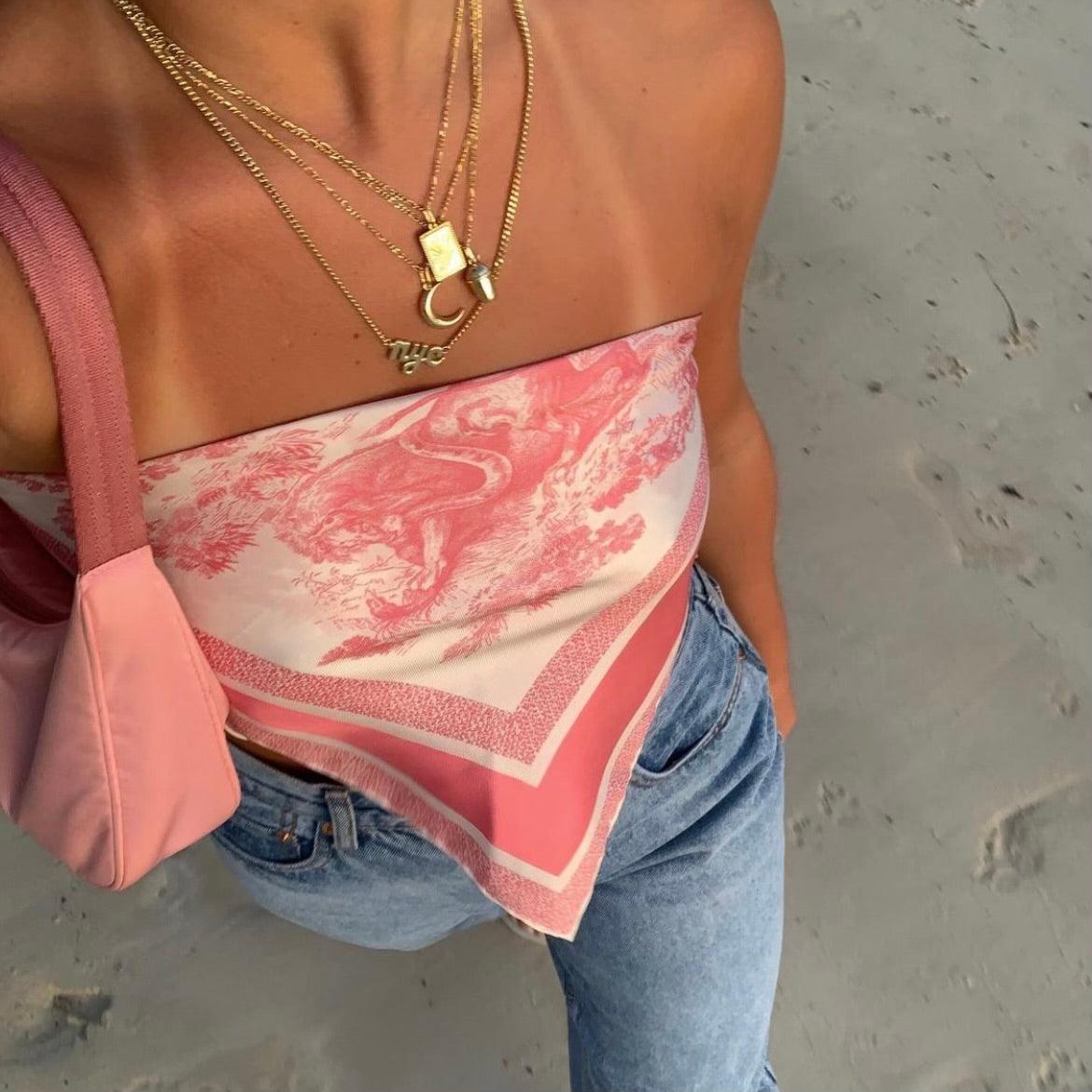 Sunshine Necklace - Image 9