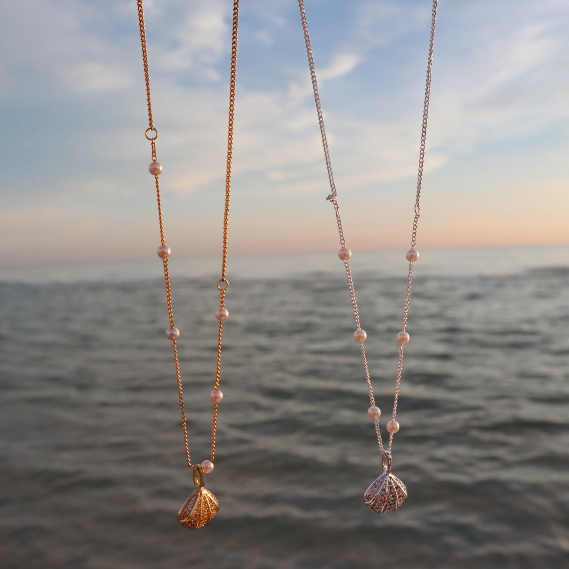 Shoreline Necklace - Image 6