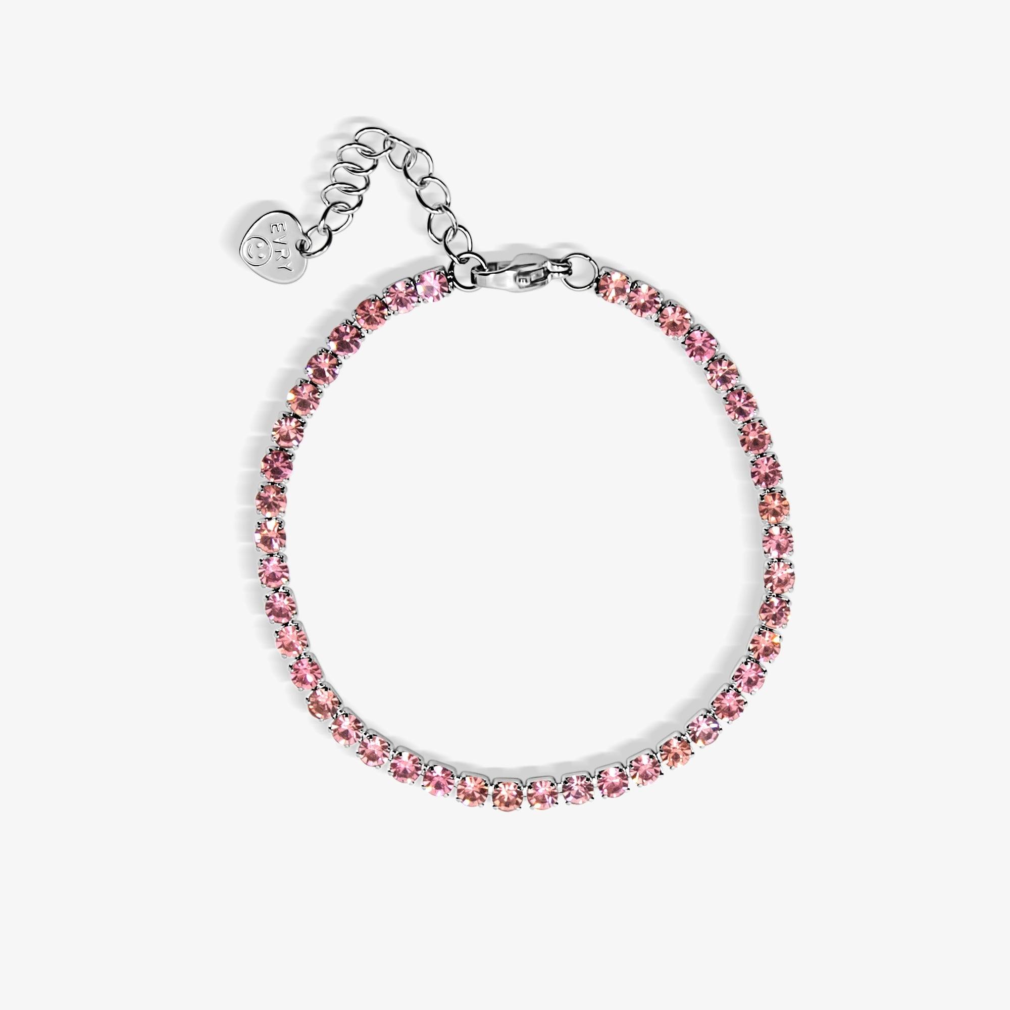 She's Royalty Tennis Bracelet - Image 2