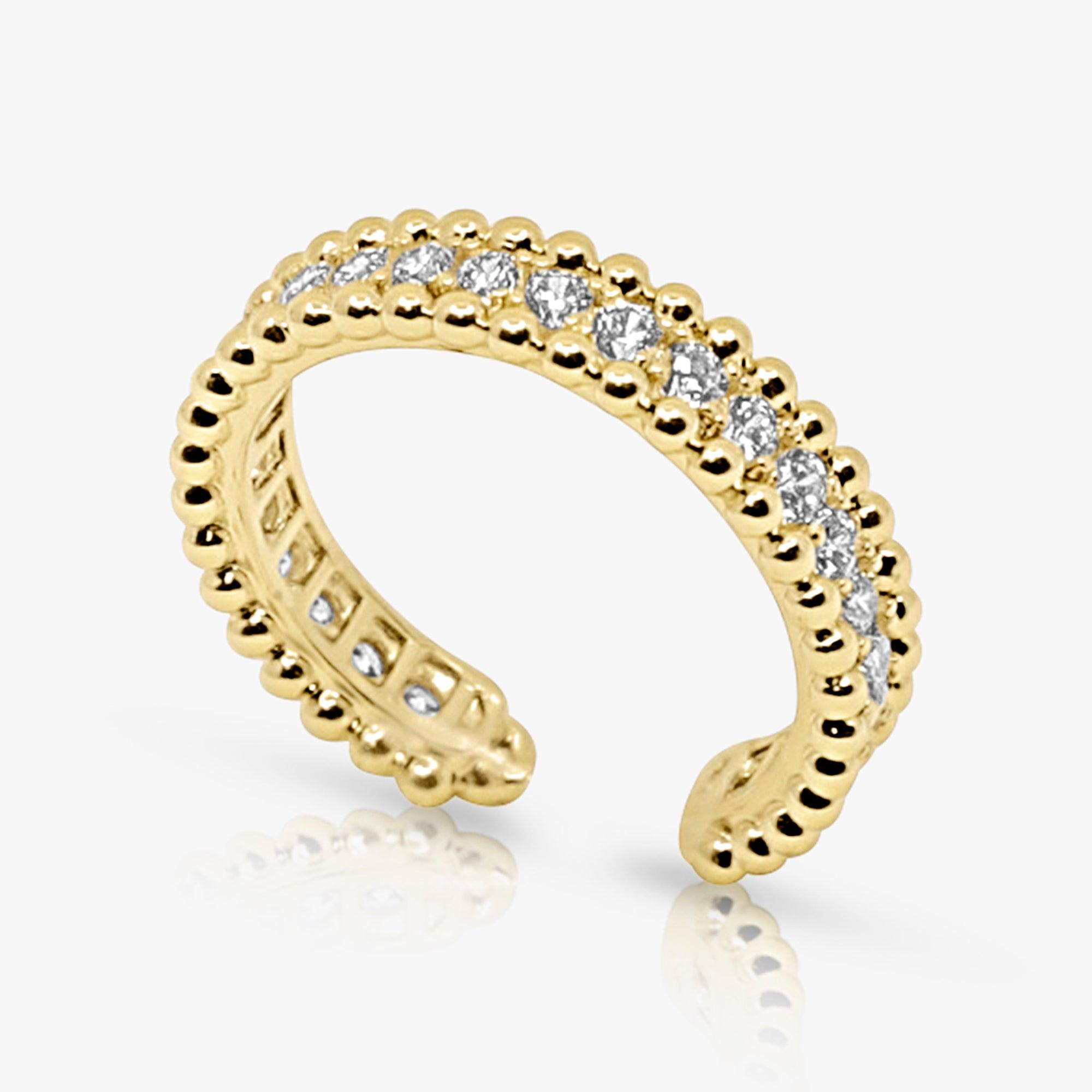 Upper East Side Ring - Image 6
