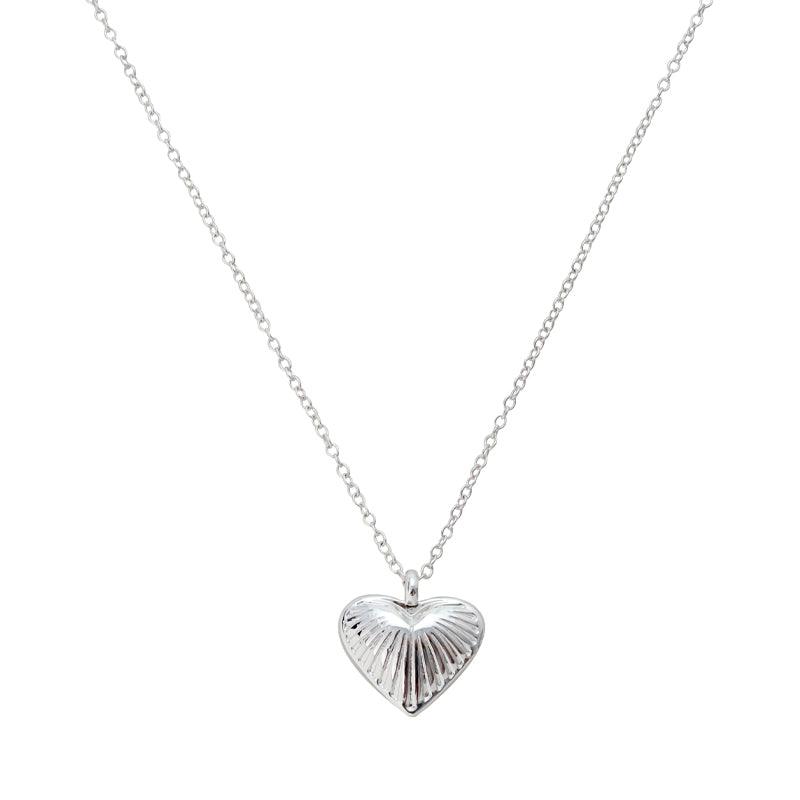 Bound By Love Necklace - Image 3