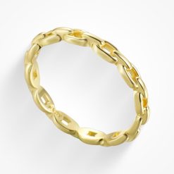 Alternative view of Chainz Ring