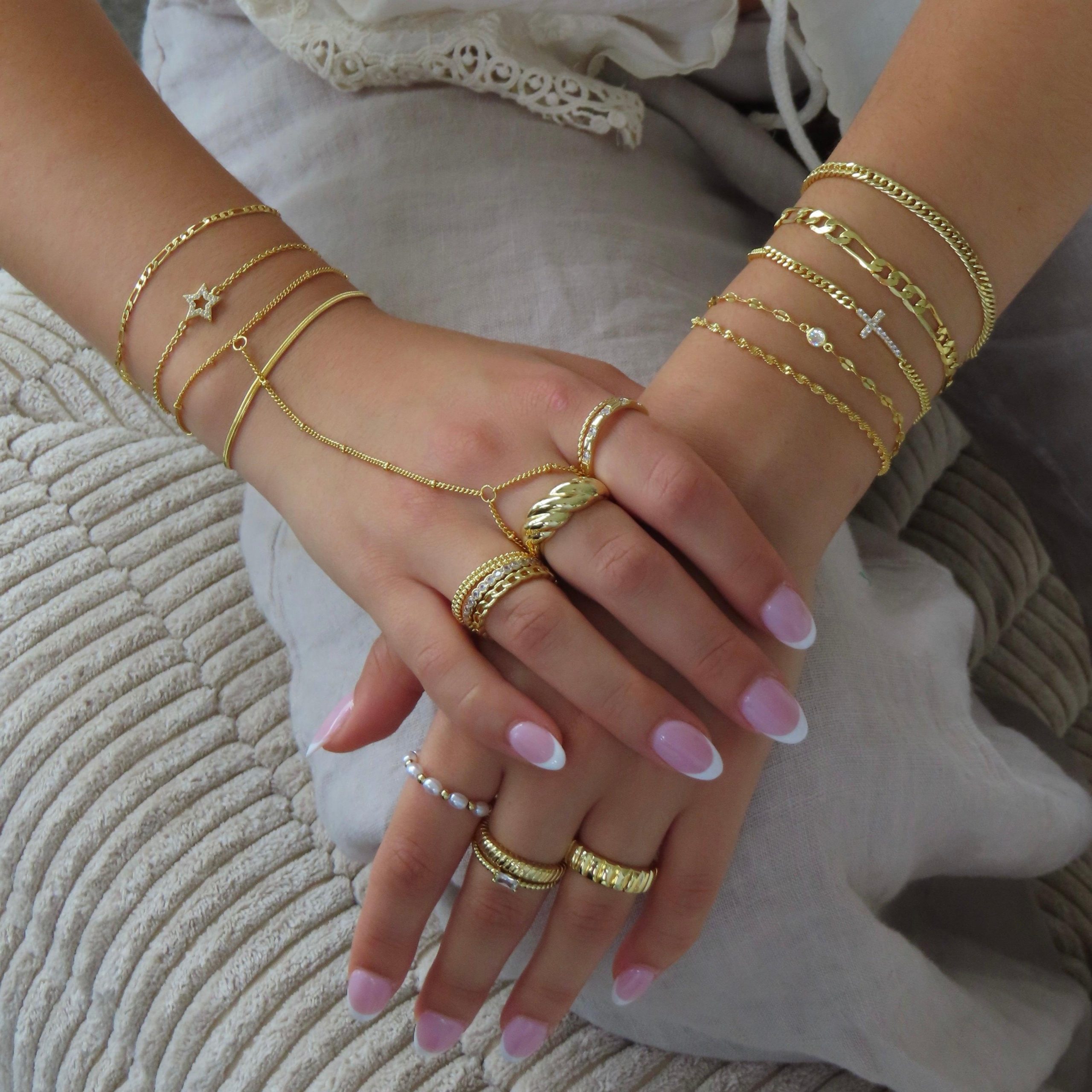 Cash Bracelet - Image 7