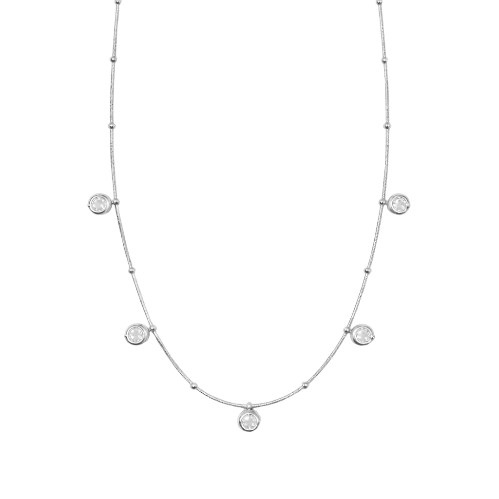 Miah Necklace - Image 3
