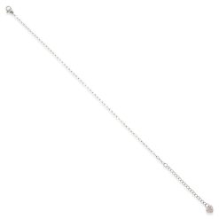 Demi Anklet