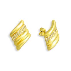 Alternative view of Old Hollywood Earrings