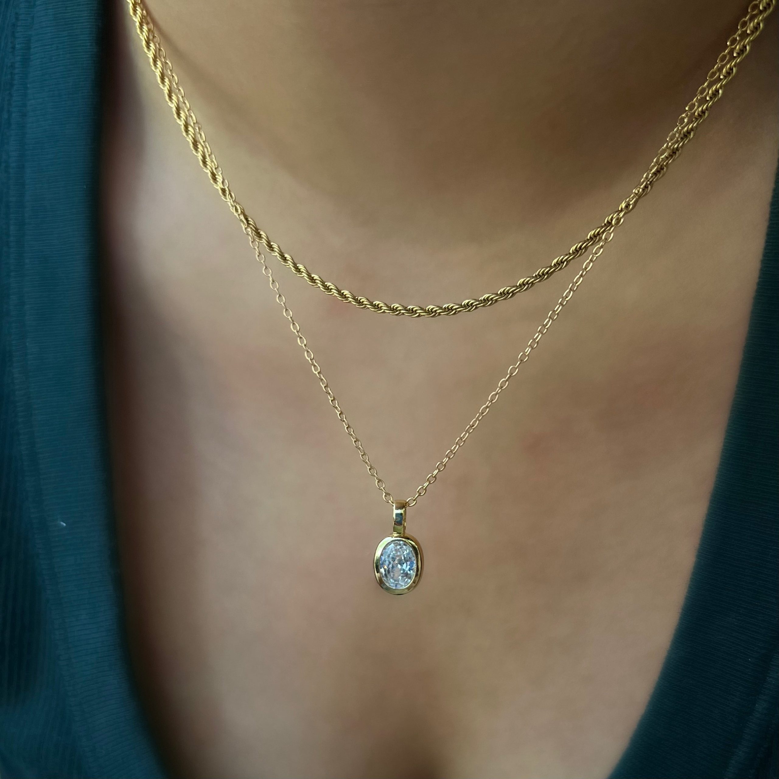 Romi Necklace - Image 4