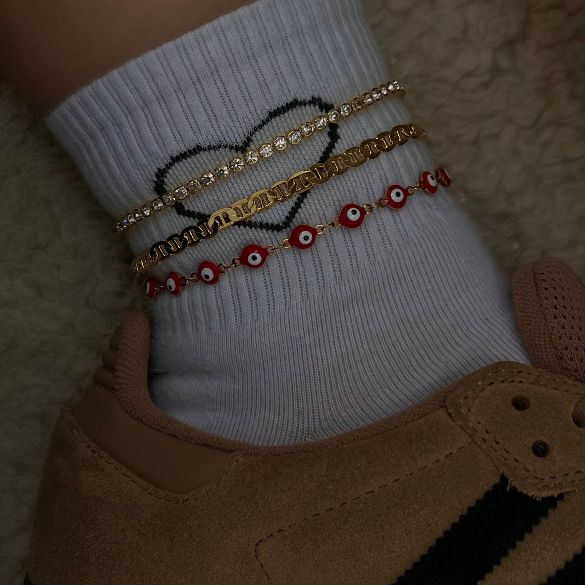 Nazar Anklet - Image 10